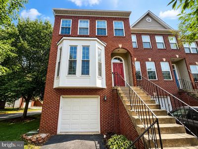 2545 James Monroe Cir