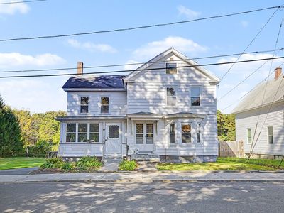21 Williams St