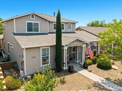 7152 E Encampment Dr