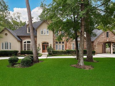 23 Hillock Woods