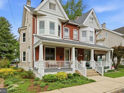 130 N 5th St