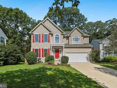 631 Robinson Station Rd