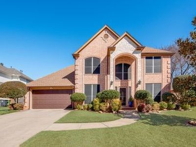 6405 Creekbend Ct