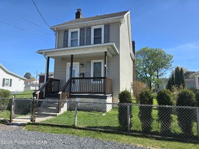 710 North St