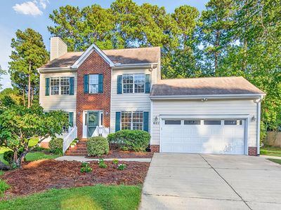 6111 Chesden Dr
