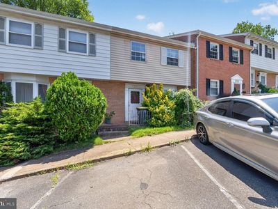 Property at 3731 Swann Rd Unit 8, Suitland, MD