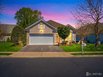 Property at 16 Barbaras Way, Jackson, NJ