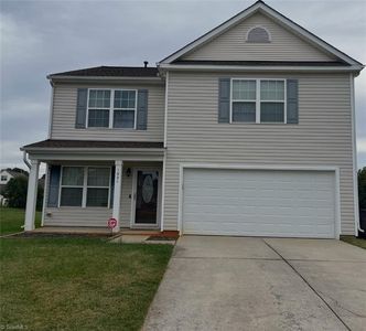 3996 Foliage Dr