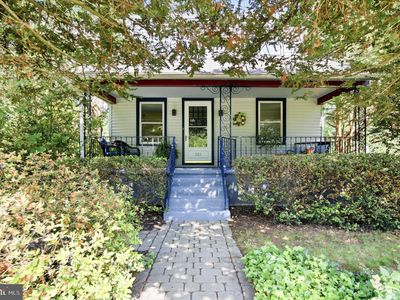 322 Cottage Ave