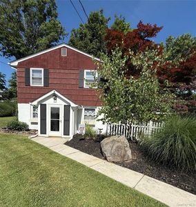 Property at 404 Tompkins Avenue, Nyack, NY