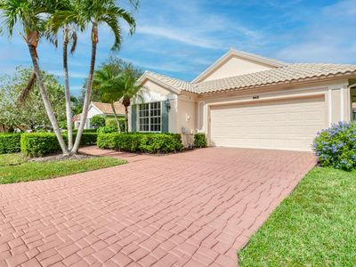 942 Augusta Pointe Drive