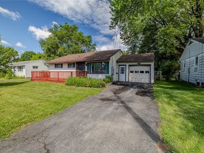 Property at 107 Albernathy St, Liverpool, NY