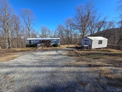 3710 Taylor Mountain