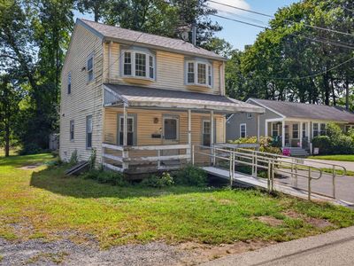 17 W Cedar Rd