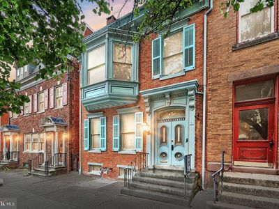 Property at 476 W Market St, Hallam, PA