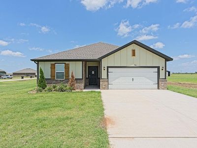 1710 Oak Way
