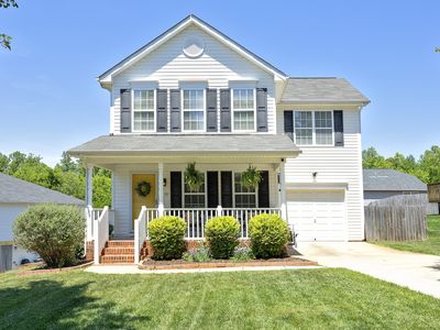 416 Tighfield Dr