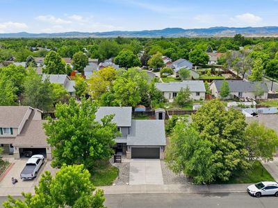 526 Suntrail Dr