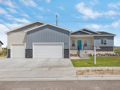 1201 Dolostone Dr