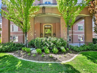 838 S South Temple APT 409