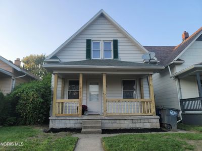 1421 Kelsey Ave