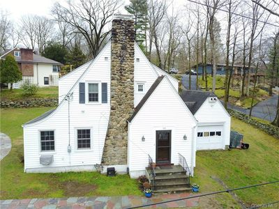 15 Beacon Hill Road