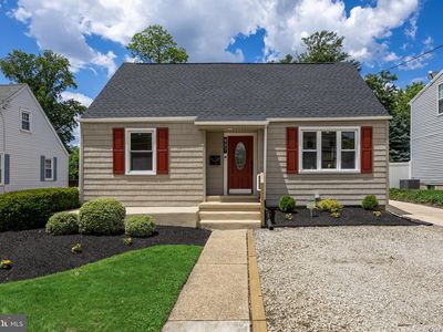 937 Clements Bridge Rd
