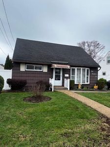 Property at 106 Franklin Place, Massapequa, NY