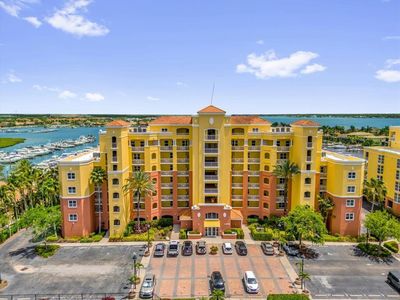 606 Riviera Dunes Way APT 207