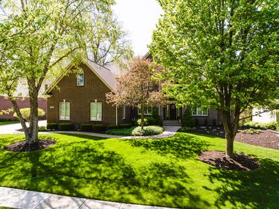 16307 Stony Ridge Dr