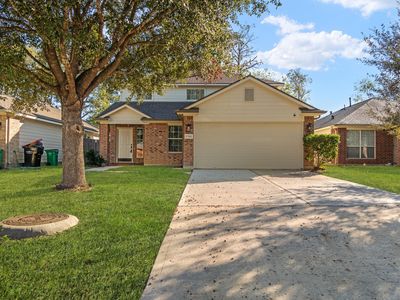 17102 Atascocita Bend Dr
