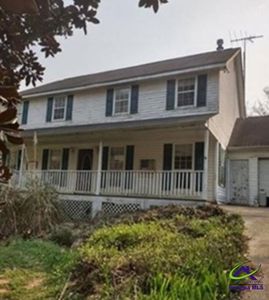 190 Calhoun Rd
