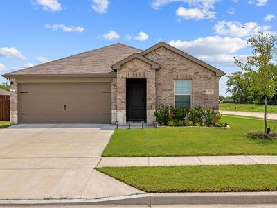 206 Nokota Dr
