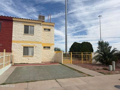Property at 11059 Dandelion Way, El Paso, TX