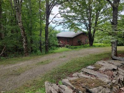 Property at 801 Harlow Hill, Randolph, VT