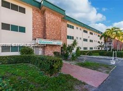 1450 Atlantic Shores Blvd APT 201