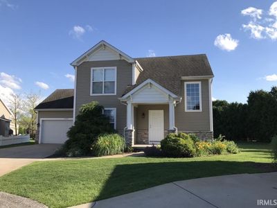 5507 Singer Ct