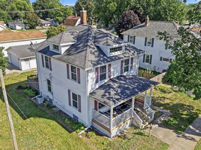 Property at 138 S Union St, Sparta, MI