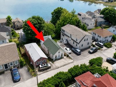 20 Hillside Rd