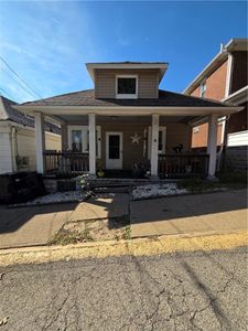 Property at 11 Bellevue Ave, Pittsburgh, PA