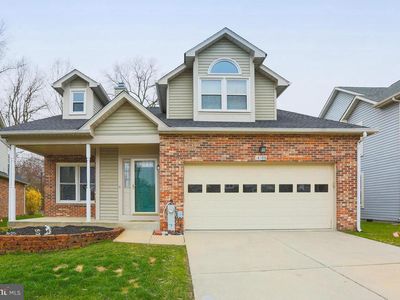 Greenview Dr