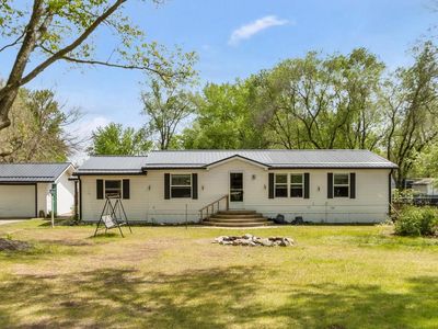 N487 Fox Drive