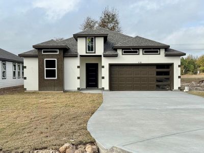 1185 Road 5203