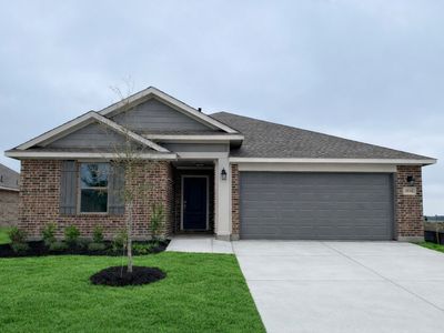 3816 Prairie Chapel Rd