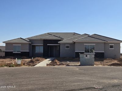 9545 W LIMESTONE MOUNTAIN Drive