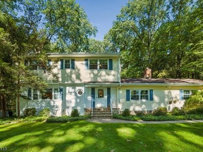 21 Long Ridge Rd