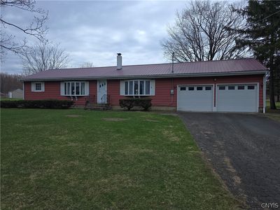 Property at 251 Brockway Rd, Frankfort, NY