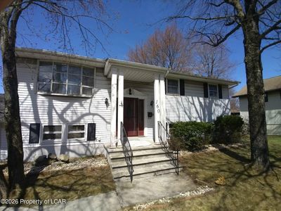 160 Coxe St