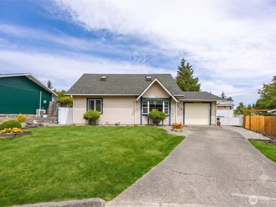 Property at 6116 Juno Place, Ferndale, WA