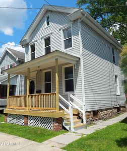 814 N Juniata St